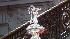 The Americas Cup was displayed at San Francisco...