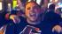 Giants fans celebrate pennant victory! :: Giants fans