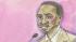 Bonds friend: I saw Barry and trainer with... :: Bonds friend Steve Hoskins courtroom sketch
