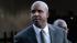 Former players expected to testify at Bonds... :: Former baseball player Barry Bonds arrives for his trial at federal court in San Francisco, Tuesday, March 29, 2011.