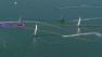 Americas Cup focus on building TV audience