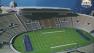 New design of California Memorial Stadium