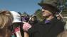 Bill Murray at Pebble Beach