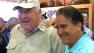 John Madden and Steve Mariucci