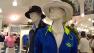 hats