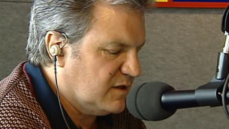 Ralph Barbieri