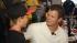 Matt Cain throws pizza party for little... :: Giants pitcher Matt Cain treated the Petaluma National All-Stars and their families to pizza in San Francisco.
