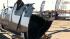 Oracle team's capsized yacht brought out of... :: Team Oracle USAs capsized yacht