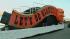 Float builders work fast for Giants parade