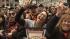 Fans young and old celebrate Giants win :: Dan Sanchez was among the estimated 1 million people who packed the streets of SF.