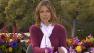 ESPN anchor Hannah Storm