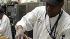 Super Bowl of cooking under way in New Orleans :: Super Bowl of cooking under way in New Orleans