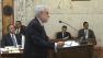 Barry Bonds attorney appeared before an appeals court panel arguing a conviction for obstructing justice should be tossed.