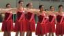 San Francisco Tremors synchronized ice skating team