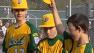 Petaluma National All-Stars Little League team honored in ceremony to kick off new season