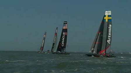 Americas Cup