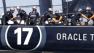 Oracle atamaran at Americas Cup