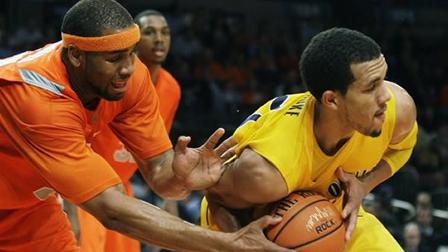Syracuse, Cal, Mens basketball