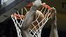 basketball hoop