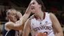 Stanford center Sarah Boothe