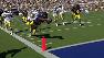 California Bears UCLA