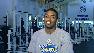 Jarron Gilbert Draft NFL