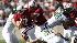 stanford cardinals, oregon ducks, ncaa football, gerhart