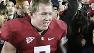 Toby Gerhart