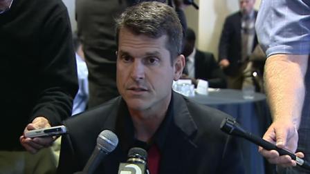 Stanford, Cal talk about upcoming season