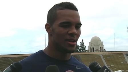 Keenan Allen