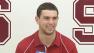 Stanford quarterback Andrew Luck