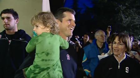 Jim Harbaugh