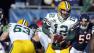 Green Bay Packers Aaron Rodgers