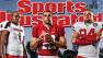 Andrew Luck on the cover of Sports Illustrated