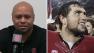 Stanfords David Shaw is playing more politics than football at the moment, stumping for Andrew Luck to win the Heisman Trophy.
