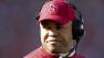 Stanford head coach David Shaw