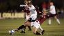 Stanford Women Soccer