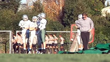 De La Salle High School will face Centennial from Corona for the football State Championship on Saturday.