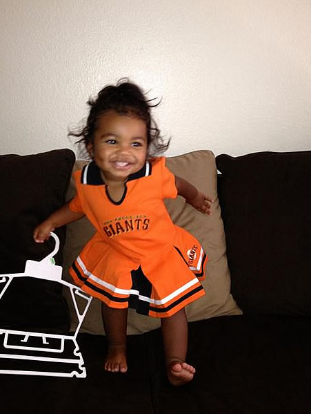 Taylor, 16 months old. (Photo submitted to us via uReport)