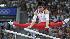 Japanese Gymnast