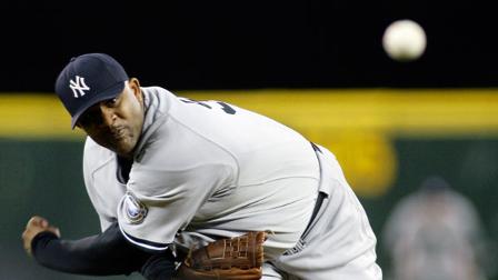CC Sabathia