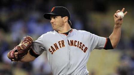 San Francisco Giants 2009