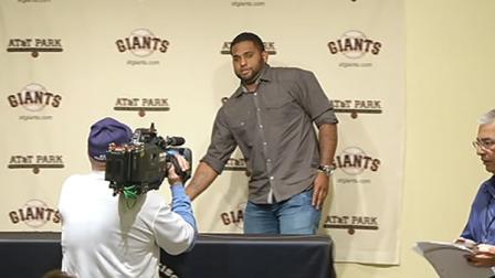 Pablo Sandoval