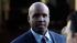Former aide says she saw trainer inject Bonds :: Barry Bonds arrives at the federal courthouse for his perjury trial in San Francisco, Thursday, March 31, 2011. (AP Photo/Marcio Jose Sanchez)