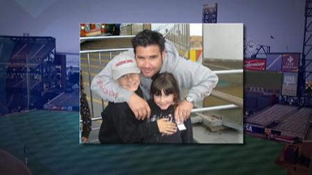 Bryan Stow