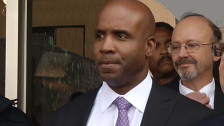 Barry Bonds