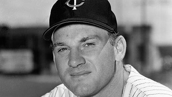 Harmon Killebrew