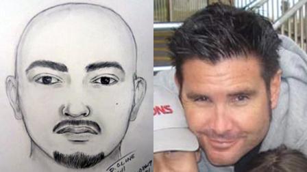 Giovanni Ramirez and Byran Stow