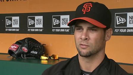 Ryan Vogelsong