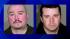 Suspects Luis Sanchez and Marvin Norwood